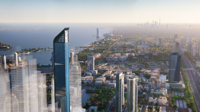 London Gate Dubai Real Estate (6)