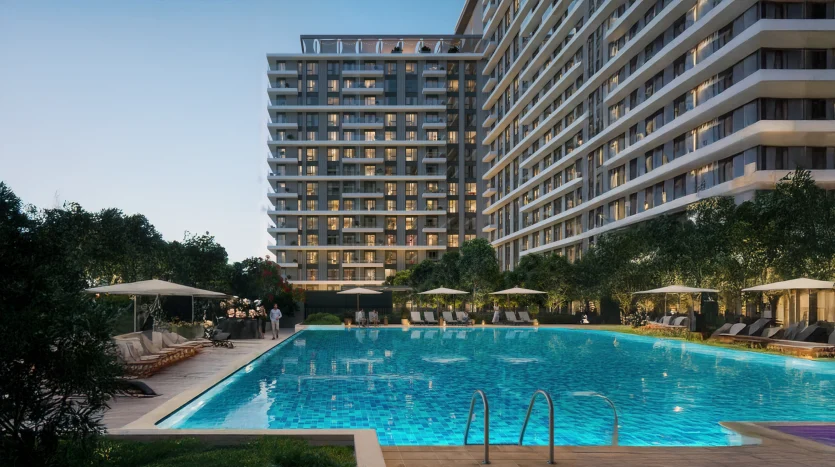 Vida Residences Club Point (3)