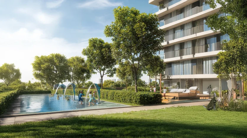 Vida Residences Club Point (8)