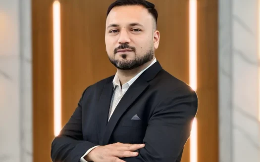 ALIYAS REAL ESTATE TEAM MEMBER