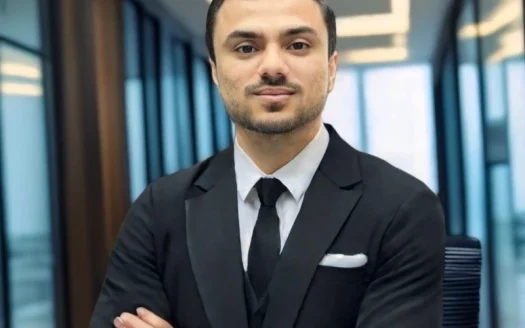 ALIYAS REAL ESTATE TEAM MEMBER