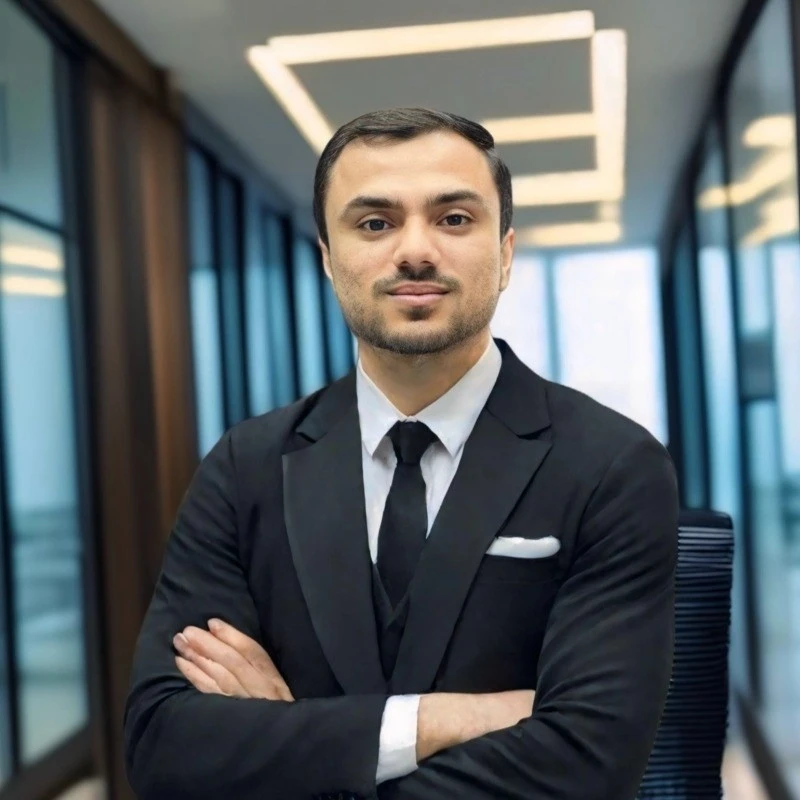 ALIYAS REAL ESTATE TEAM MEMBER