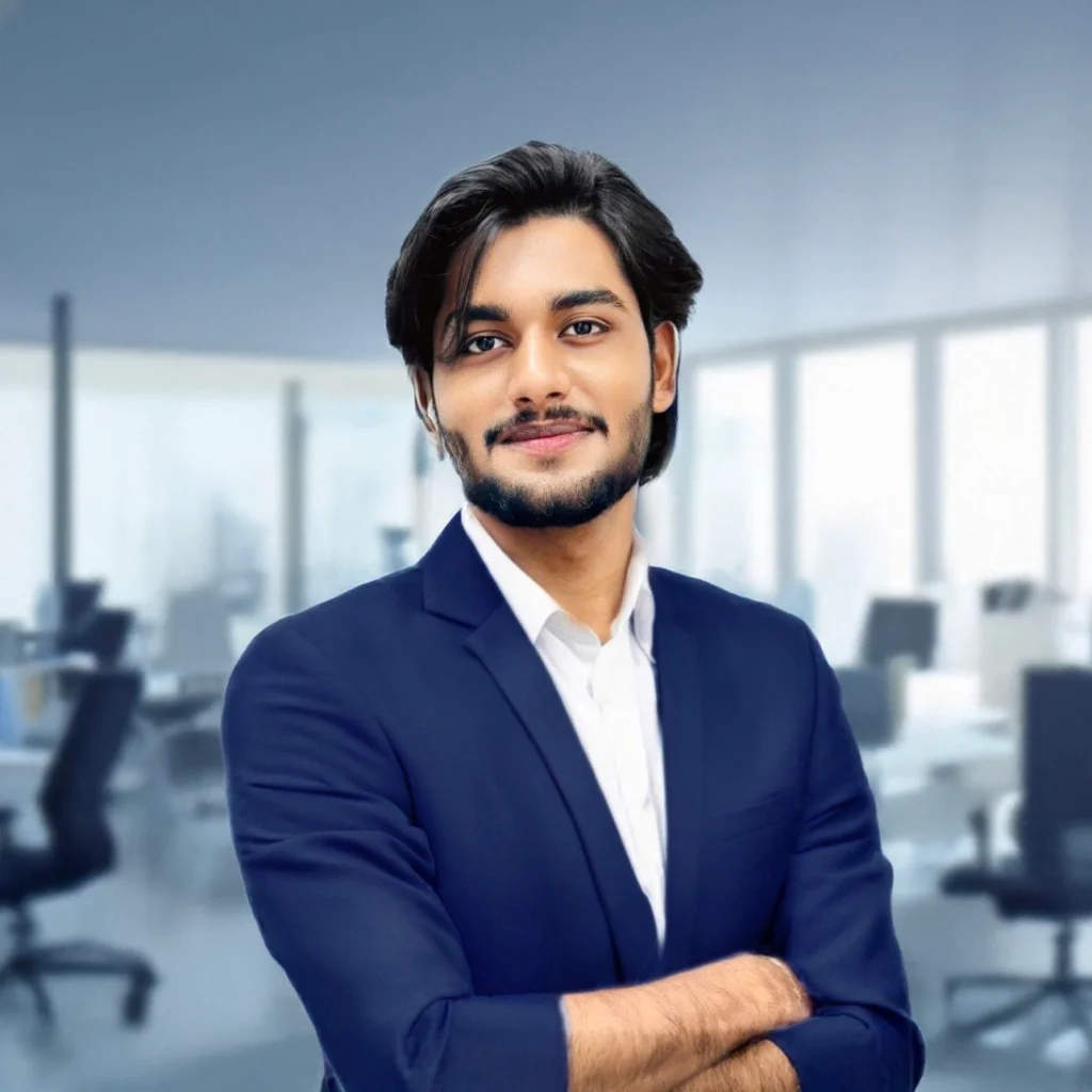 ALIYAS REAL ESTATE TEAM MEMBER