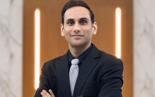 ALIYAS REAL ESTATE TEAM MEMBER