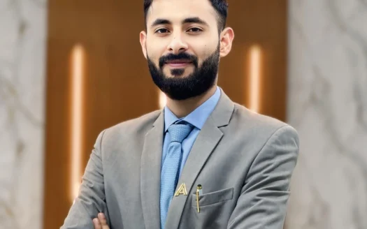 ALIYAS REAL ESTATE TEAM MEMBER