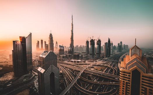 Dubai Real Estate Market Property Price Trends Explained