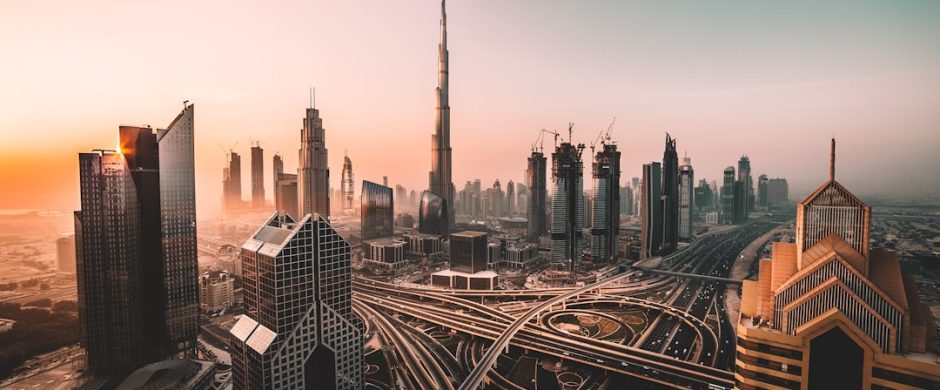 Dubai Property Price Trends Explained 2024