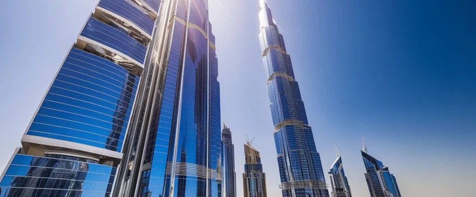 Dubai Real Estate Investment Strategies