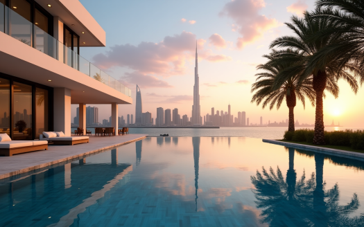 How to Find Your Dream Home with Aliyas Real Estate in Dubai