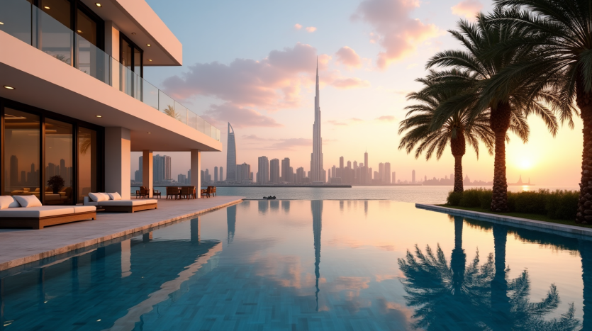 How to Find Your Dream Home with Aliyas Real Estate in Dubai