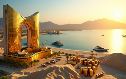 Ras Al Khaimah Casino A Game Changer for UAE Real Estate Investments