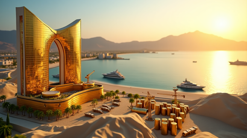 Ras Al Khaimah Casino A Game Changer for UAE Real Estate Investments