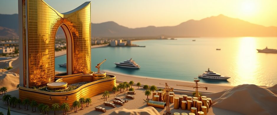 Ras Al Khaimah Casino A Game-Changer for UAE