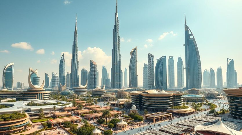 Dubai's Real Estate Boom in 2025 | Market Analysis