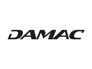 Damac logo