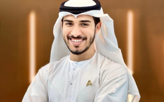 SULTAN ALHAMMADI 14 Sultan Alhammadi