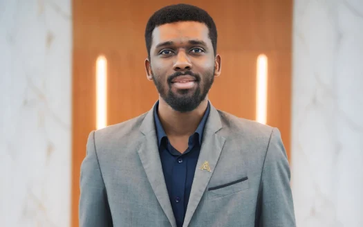 ISSAC MENSAH 8 Issac mensah