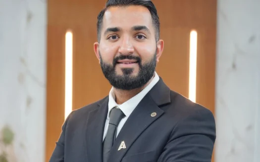 TAYYIB GHAFFAR 9 Property Consultant