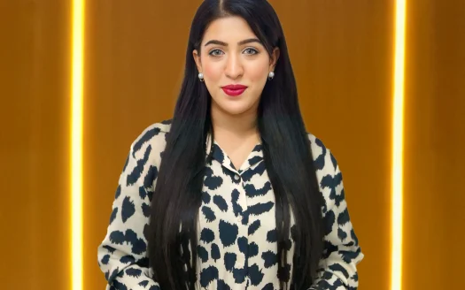 UZMA CHOWDHARY 1 Uzma