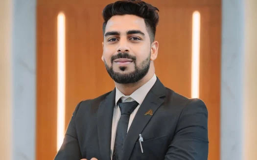 Nadeem Khan